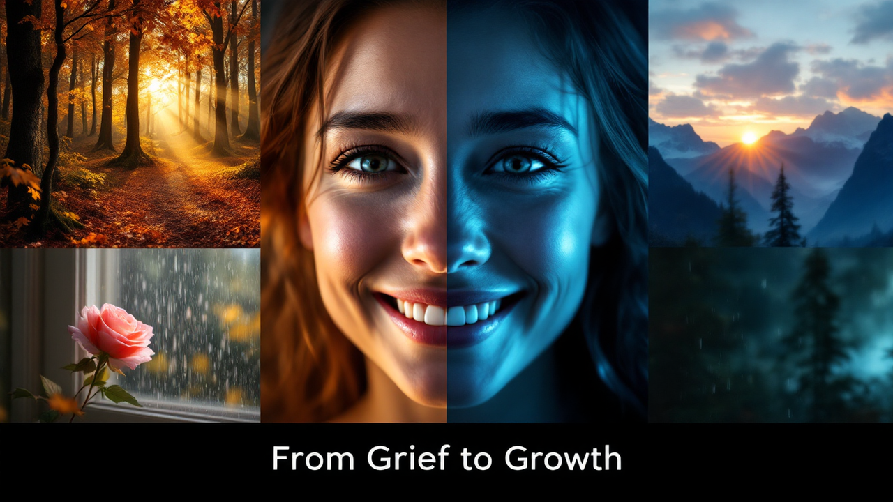 My generated image